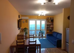Mieszkanie dwupokojowe 45,20 m², Warszawa, Ursus, Elżbiety Rakuszanki, Sprzedaż