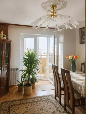 Mieszkanie dwupokojowe 40,00 m², Warszawa, Wola, Erazma Ciołka, Sprzedaż