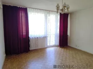 Mieszkanie dwupokojowe 46,30 m², Warszawa, Ursynów, Ernesta Malinowskiego, Sprzedaż