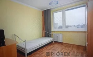 Mieszkanie dwupokojowe 46,00 m², Warszawa, Bemowo, Eugeniusza Szwankowskiego, Sprzedaż