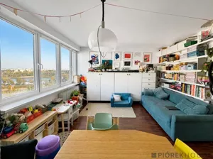 Apartamenty 92341/6624/OMS Warszawa Śródmieście Fabryczna