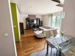 Mieszkanie dwupokojowe 53,00 m², Warszawa, Włochy, Fasolowa, Sprzedaż