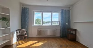 Mieszkanie dwupokojowe 53,00 m², Warszawa, Ochota, Filtrowa, Sprzedaż