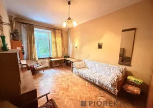 Mieszkanie dwupokojowe 53,00 m², Warszawa, Ochota, Filtrowa, Sprzedaż
