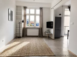 Mieszkanie dwupokojowe 34,00 m², Warszawa, Ochota, Filtrowa, Sprzedaż