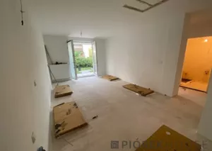 Mieszkanie dwupokojowe 45,50 m², Warszawa, Białołęka, Flisaków, Sprzedaż