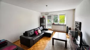 Mieszkanie dwupokojowe 53,70 m², Warszawa, Praga Południe, Floriana Znanieckiego, Sprzedaż