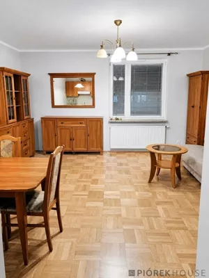 Mieszkanie dwupokojowe 44,00 m², Warszawa, Ursynów, Franciszka Marii Lanciego, Sprzedaż