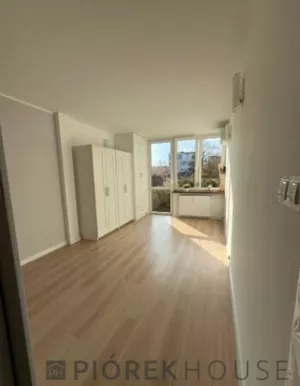 Mieszkanie dwupokojowe 37,50 m², Warszawa, Praga Południe, Franciszka Żymirskiego, Sprzedaż