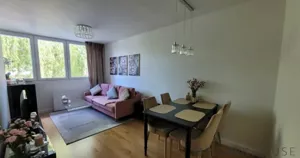 Mieszkanie dwupokojowe 36,50 m², Warszawa, Ochota, Geodetów, Sprzedaż