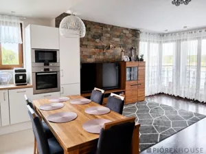 Mieszkanie dwupokojowe 60,71 m², Warszawa, Białołęka, Geodezyjna, Sprzedaż