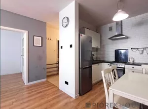 Mieszkanie dwupokojowe 39,51 m², Warszawa, Białołęka, Gioacchino Rossiniego, Sprzedaż