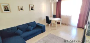 Mieszkanie dwupokojowe 56,43 m², Warszawa, Białołęka, Gioacchino Rossiniego, Sprzedaż