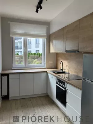 Mieszkanie dwupokojowe 49,90 m², Warszawa, Białołęka, Głębocka, Sprzedaż