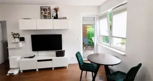Mieszkanie dwupokojowe 47,00 m², Warszawa, Białołęka, Głębocka, Sprzedaż