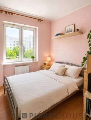 Mieszkanie dwupokojowe 49,00 m², Warszawa, Białołęka, Głębocka, Sprzedaż