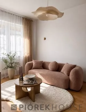 Mieszkanie dwupokojowe 49,00 m², Warszawa, Białołęka, Głębocka, Sprzedaż