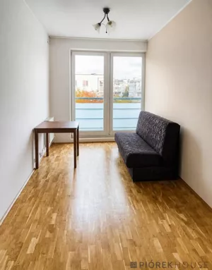 Mieszkanie dwupokojowe 37,70 m², Warszawa, Białołęka, Głębocka, Sprzedaż