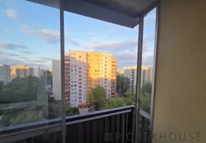 Mieszkanie dwupokojowe 46,13 m², Warszawa, Wola, Góralska, Sprzedaż
