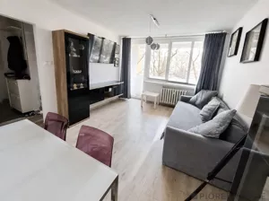 Mieszkanie dwupokojowe 38,00 m², Warszawa, Wola, Góralska, Sprzedaż