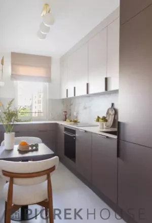 Mieszkanie dwupokojowe 47,06 m², Warszawa, Bemowo, Górczewska, Sprzedaż