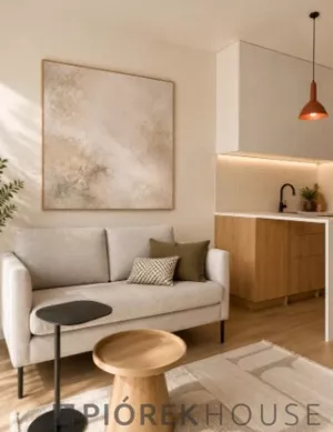 Mieszkanie dwupokojowe 34,00 m², Warszawa, Bemowo, Górczewska, Sprzedaż