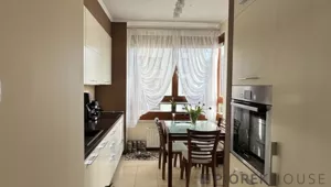 Mieszkanie dwupokojowe 62,59 m², Warszawa, Bemowo, Górczewska, Sprzedaż