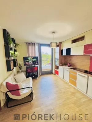 Mieszkanie dwupokojowe 31,34 m², Warszawa, Wola, Górczewska, Sprzedaż