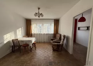 Mieszkanie dwupokojowe 35,50 m², Warszawa, Ochota, Gorlicka, Sprzedaż