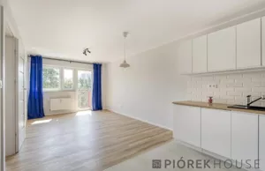 Mieszkanie dwupokojowe 36,70 m², Warszawa, Ochota, Gorlicka, Sprzedaż