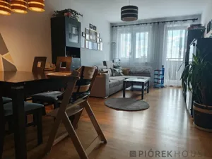 Mieszkanie dwupokojowe 58,90 m², Warszawa, Ursus, Górna Droga, Sprzedaż