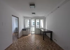 Mieszkanie dwupokojowe 37,50 m², Warszawa, Śródmieście, Górnośląska, Sprzedaż