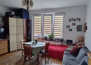 Mieszkanie dwupokojowe 39,20 m², Warszawa, Praga Północ, Grajewska, Sprzedaż