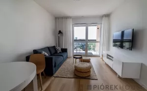 Mieszkanie dwupokojowe 41,00 m², Warszawa, Praga Południe, Grochowska, Sprzedaż