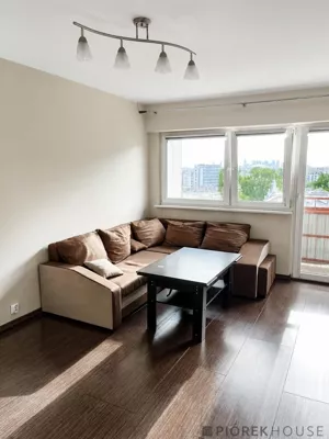 Mieszkanie dwupokojowe 38,50 m², Warszawa, Praga Południe, Grochowska, Sprzedaż