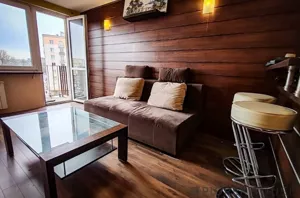 Mieszkanie dwupokojowe 37,80 m², Warszawa, Ochota, Grójecka, Sprzedaż