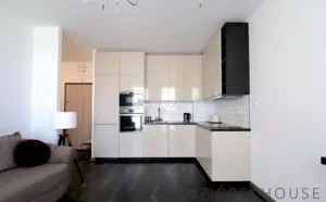 Mieszkanie dwupokojowe 38,00 m², Warszawa, Rembertów, Grzybowa, Sprzedaż