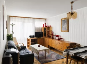 Mieszkanie dwupokojowe 38,80 m², Warszawa, Śródmieście, Grzybowska, Sprzedaż