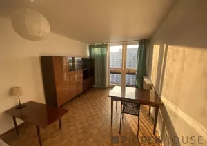 Mieszkanie dwupokojowe 38,80 m², Warszawa, Śródmieście, Grzybowska, Sprzedaż