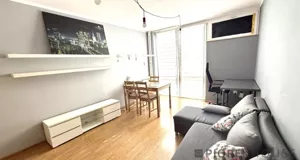 Mieszkanie dwupokojowe 38,80 m², Warszawa, Śródmieście, Grzybowska, Sprzedaż