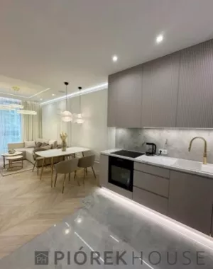 Mieszkanie dwupokojowe 42,00 m², Warszawa, Wola, Grzybowska, Sprzedaż