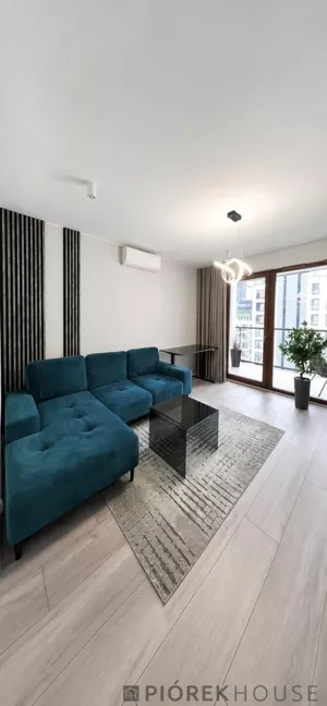 Apartamenty 86800/6624/OMS Warszawa Wola Grzybowska