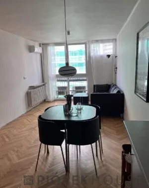 Mieszkanie dwupokojowe 40,00 m², Warszawa, Wola, Grzybowska, Sprzedaż