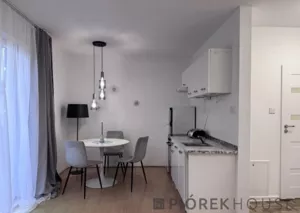 Mieszkanie dwupokojowe 34,46 m², Warszawa, Białołęka, Grzymalitów, Sprzedaż
