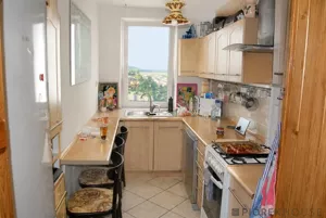Mieszkanie dwupokojowe 46,10 m², Warszawa, Bemowo, Gustawa Morcinka, Sprzedaż