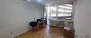 Mieszkanie dwupokojowe 43,00 m², Warszawa, Bielany, Hansa Christiana Andersena, Sprzedaż