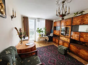Mieszkanie dwupokojowe 48,00 m², Warszawa, Targówek, Heleny Junkiewicz, Sprzedaż