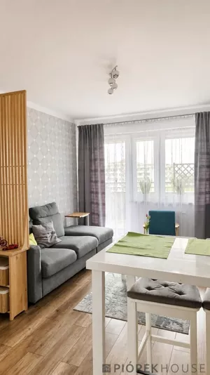 Mieszkanie dwupokojowe 32,50 m², Warszawa, Ursus, Henryka Brodatego, Sprzedaż