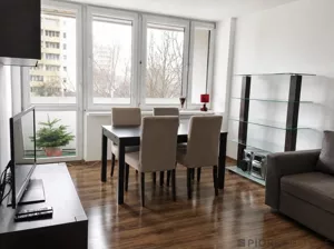 Mieszkanie dwupokojowe 43,00 m², Warszawa, Bemowo, mjr. Henryka Sucharskiego, Sprzedaż