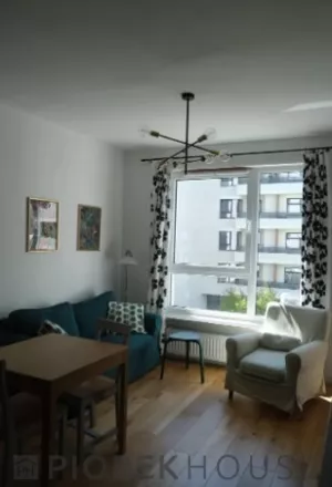 Apartamenty 85652/6624/OMS Warszawa Ursus Herbu Oksza